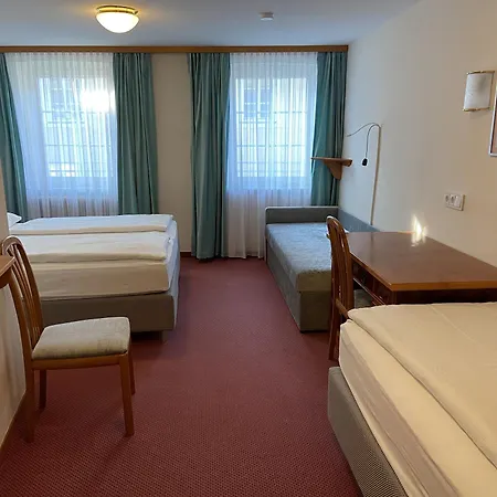 Cityhotel Trumer Stube Salzburg
