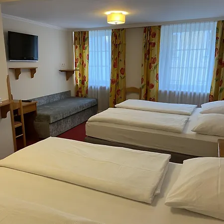 Cityhotel Trumer Stube