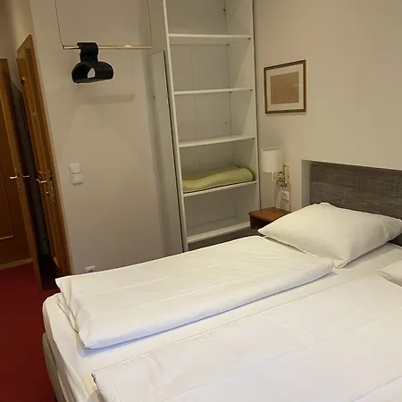 Cityhotel Trumer Stube 3*