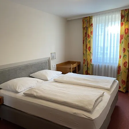 Cityhotel Trumer Stube Salzburg