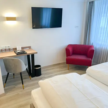 Cityhotel Trumer Stube 3*