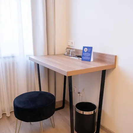 Cityhotel Trumer Stube Hotell Salzburg