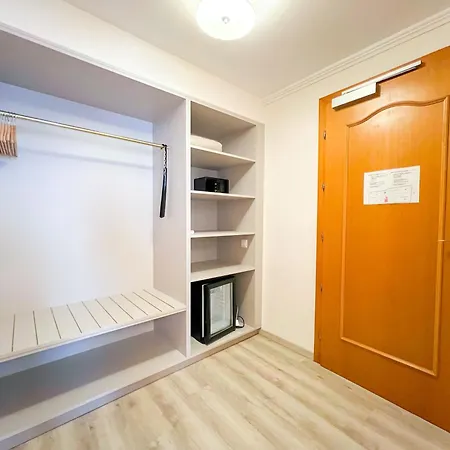 Cityhotel Trumer Stube 3*