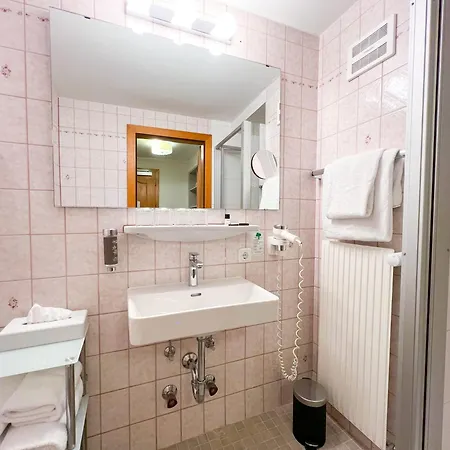 Cityhotel Trumer Stube 3* Salzburg