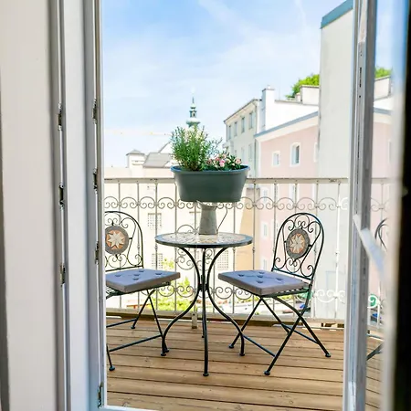 Cityhotel Trumer Stube 3*