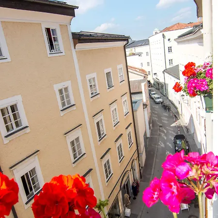 Cityhotel Trumer Stube Hotell