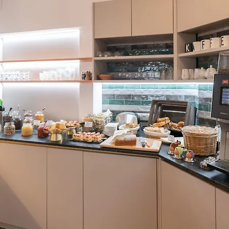 Cityhotel Trumer Stube