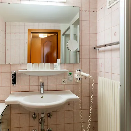 Cityhotel Trumer Stube Hotell 3*