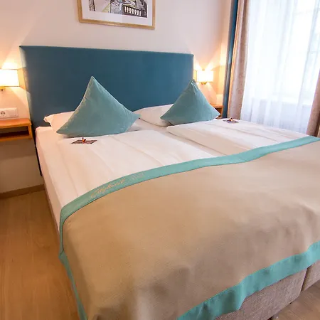 Hotell Cityhotel Trumer Stube