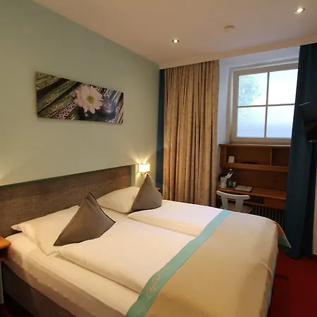 Cityhotel Trumer Stube Salzburg