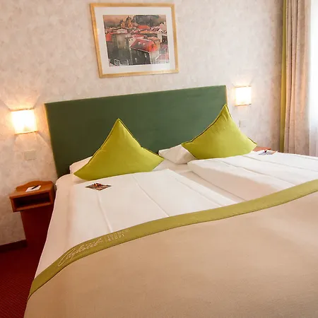 Cityhotel Trumer Stube 3*